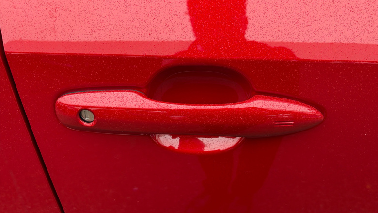 Toyota bZ4X 150kW Vision 71.4kWh 5dr Auto [11kW] Electric Hatchback